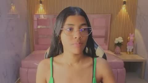 Valentina  online show from 07/27/26, 12:45