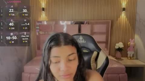 Valentina  online show from 07/28/26, 02:13