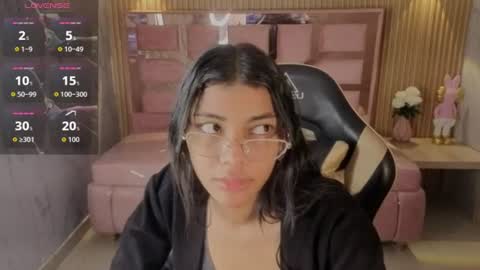 Valentina  online show from 07/28/26, 04:39