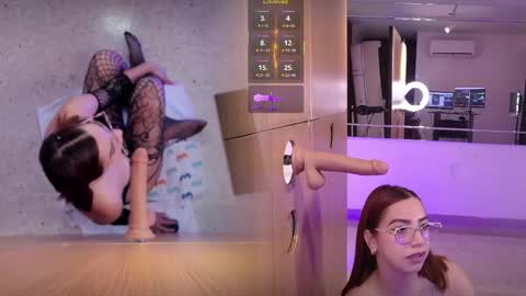 Valentina online show from 06/05/26, 04:24