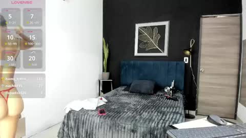 valentina_herrrera online show from 05/11/26, 09:01