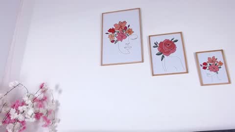 VALENTINA online show from 12/21/24, 08:43