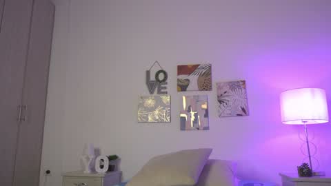 VALENTINA online show from 01/10/25, 11:22