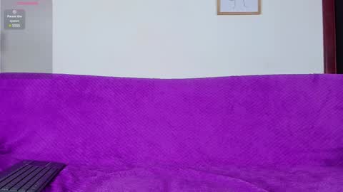 VALENTINA online show from 01/18/25, 08:19