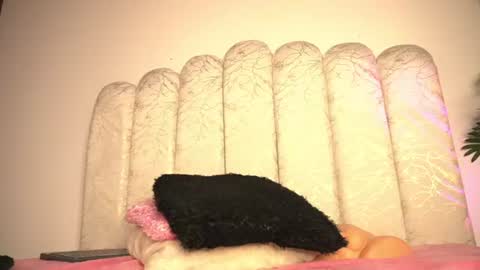 VALENTINA online show from 07/06/26, 03:03