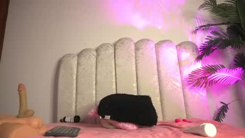 VALENTINA online show from 07/28/26, 12:48