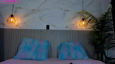 Valentina online show from 06/22/26, 07:22