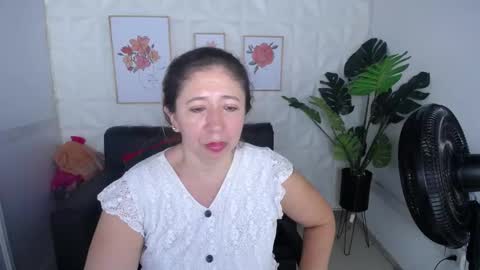 Valentina  online show from 01/13/25, 10:35