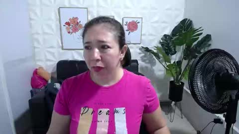 Valentina  online show from 01/16/25, 11:27