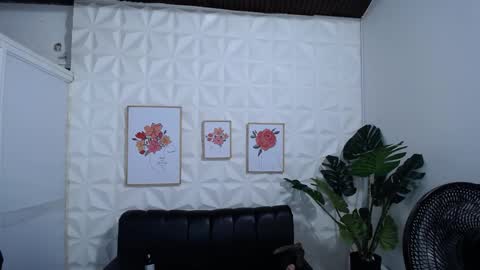 Valentina  online show from 01/21/25, 04:10