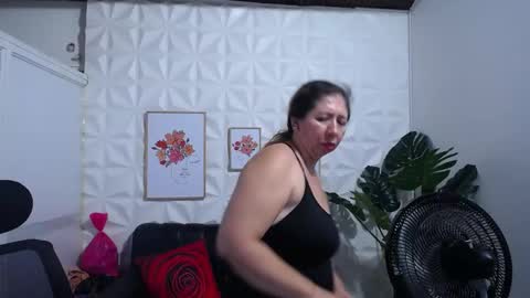 Valentina  online show from 01/29/25, 09:39