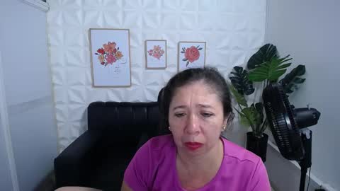 Valentina  online show from 02/01/25, 03:19