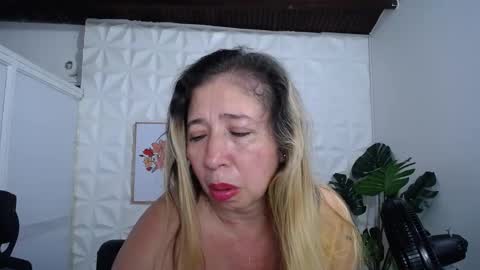 Valentina  online show from 02/01/25, 06:21