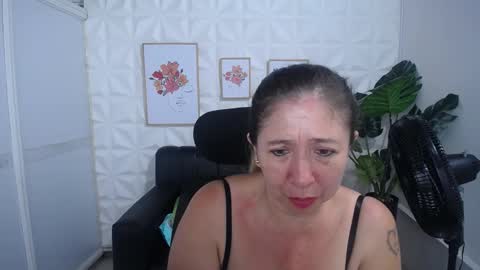 Valentina  online show from 03/11/25, 12:33
