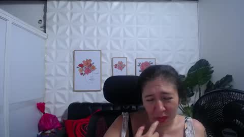 Valentina  online show from 03/12/25, 11:33