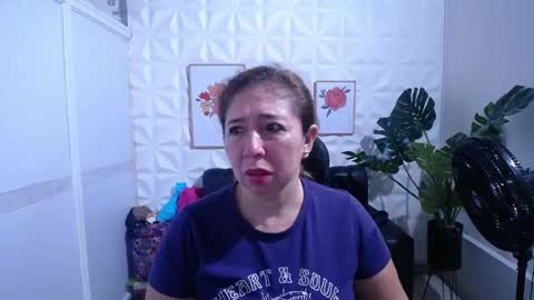 Valentina  online show from 09/11/25, 10:10