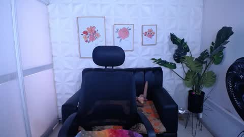 Valentina  online show from 03/09/26, 07:29