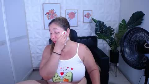 Valentina  online show from 03/23/26, 08:35