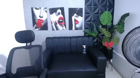 Valentina  online show from 06/02/26, 08:55
