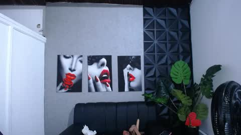 Valentina  online show from 06/06/26, 12:38