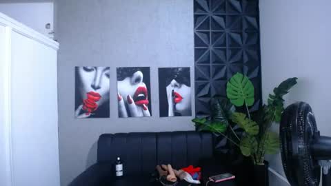Valentina  online show from 06/15/26, 12:13