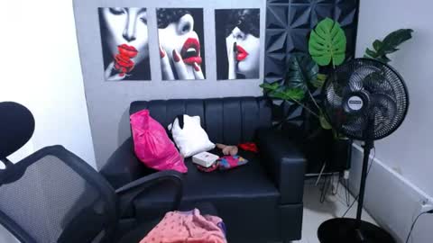Valentina  online show from 06/16/26, 11:18