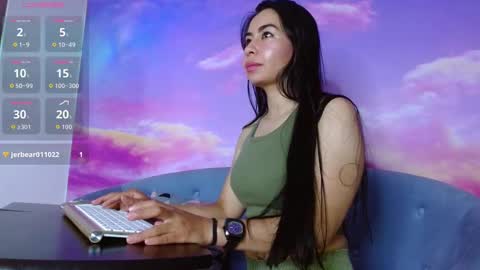 Vale online show from 09/18/25, 08:22