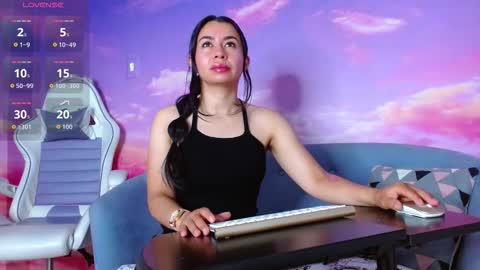 Vale online show from 09/19/25, 07:47