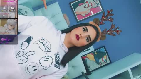 valentina_princess_ online show from 12/23/24, 05:06