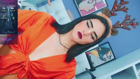 valentina_princess_ online show from 12/23/24, 08:11