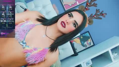 valentina_princess_ online show from 12/23/24, 11:14