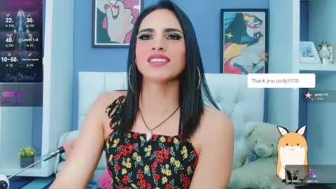 valentina_princess_ online show from 12/24/24, 04:40