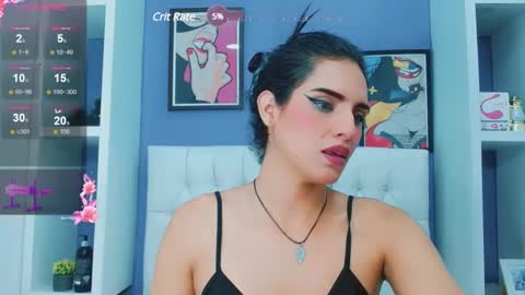 valentina_princess_ online show from 12/27/24, 01:50