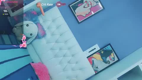 valentina_princess_ online show from 12/28/24, 05:23