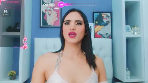 valentina_princess_ online show from 01/09/25, 07:21