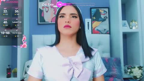 valentina_princess_ online show from 01/12/25, 07:00