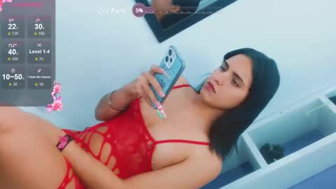 valentina_princess_ online show from 01/23/25, 07:54