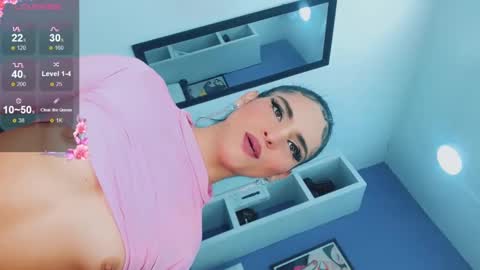 valentina_princess_ online show from 03/02/25, 09:11