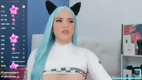 Snapshot of valentina_princess_ chatting on 11/16/25, 07:14 valentina_princess_ online show from 11/16/25, 07:14