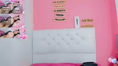 valentina_princess_ online show from 04/15/26, 07:58