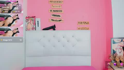 valentina_princess_ online show from 04/30/26, 06:20