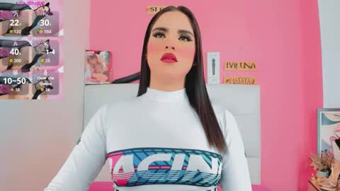valentina_princess_ online show from 05/09/26, 05:23