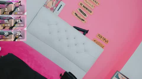 valentina_princess_ online show from 05/14/26, 06:42