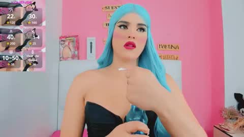 valentina_princess_ online show from 05/17/26, 04:54