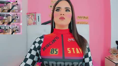 valentina_princess_ online show from 05/19/26, 03:13
