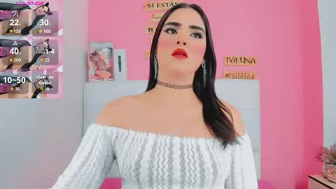 valentina_princess_ online show from 05/26/26, 05:03