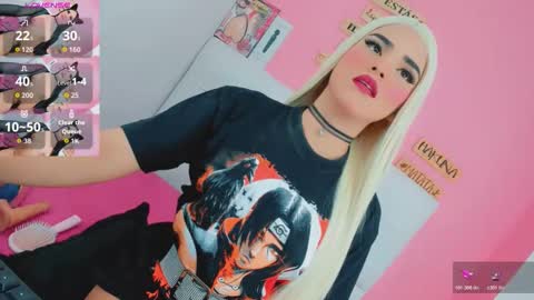 valentina_princess_ online show from 05/30/26, 04:42
