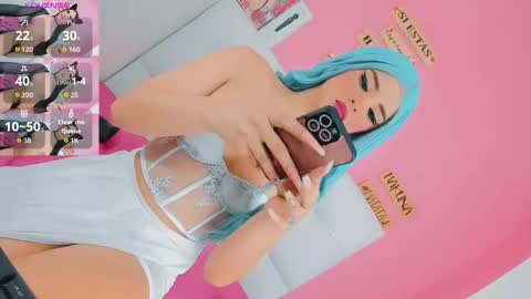 valentina_princess_ online show from 05/31/26, 04:53