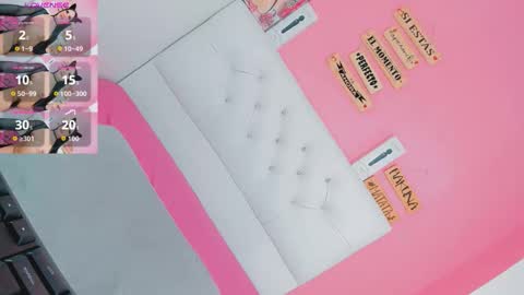 valentina_princess_ online show from 06/05/26, 06:52
