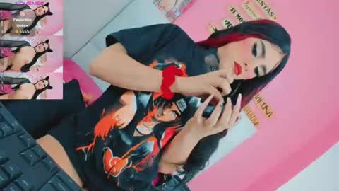 valentina_princess_ online show from 06/15/26, 07:10